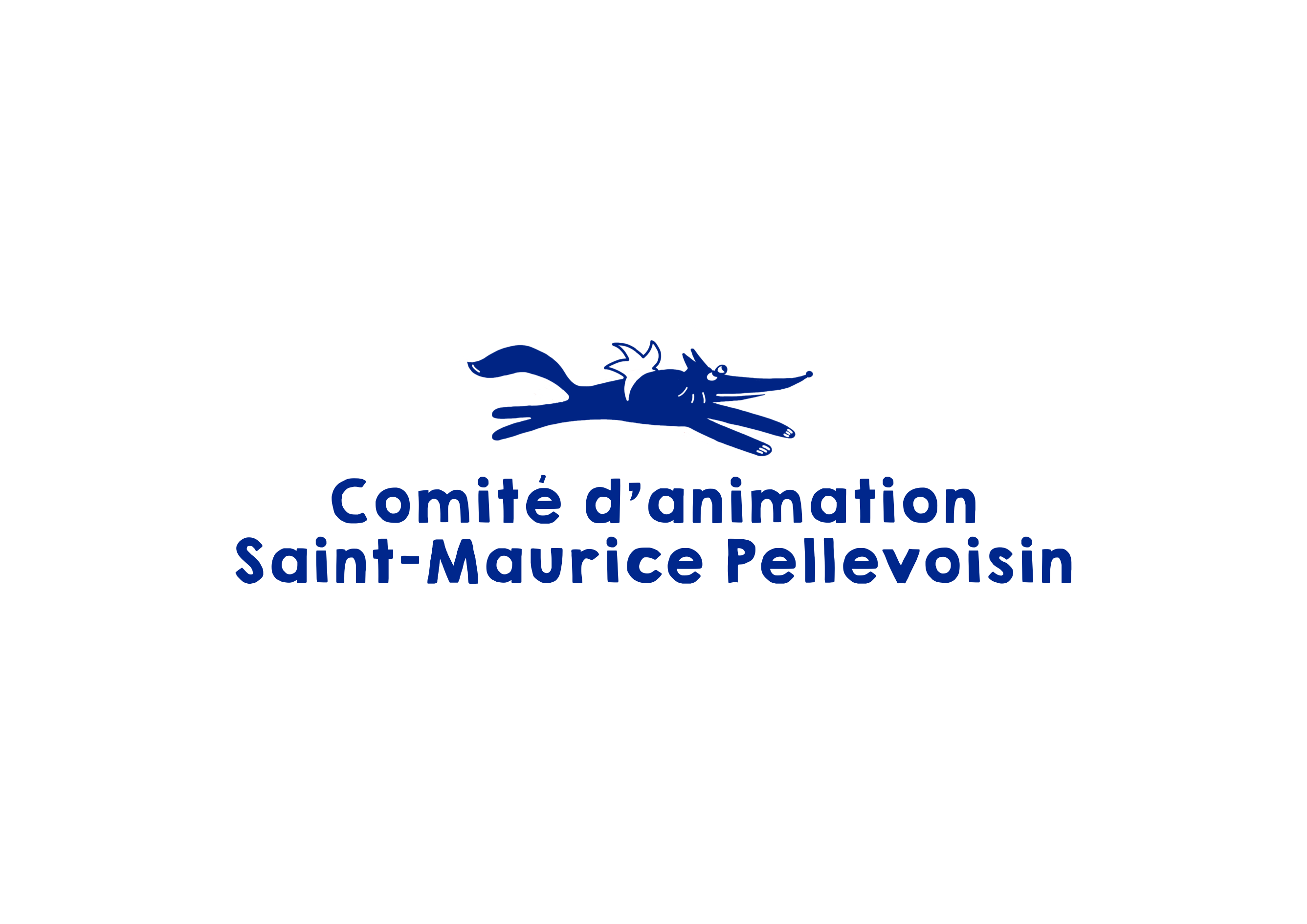 Logo Comité d’animation de Saint-Maurice Pellevoisin