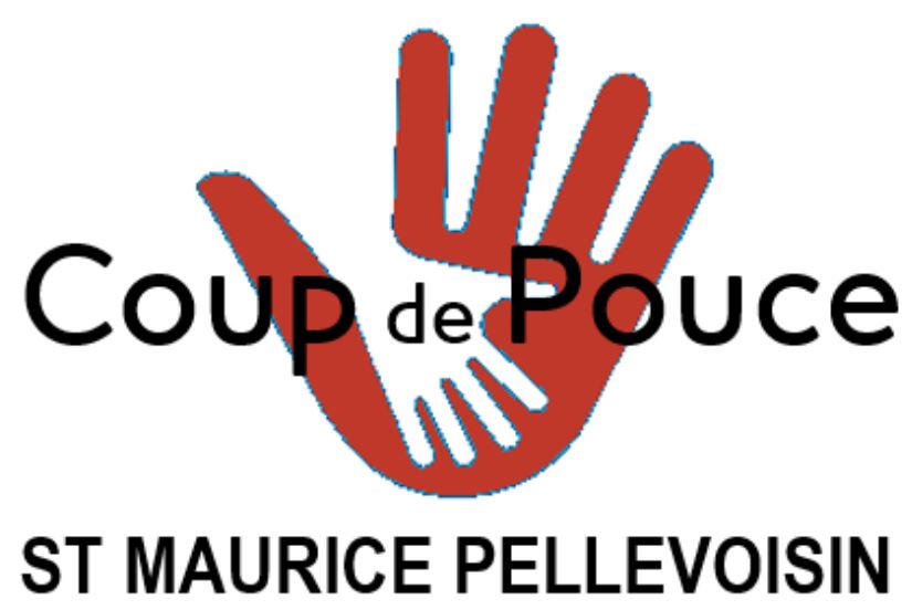 Logo Coup de Pouce