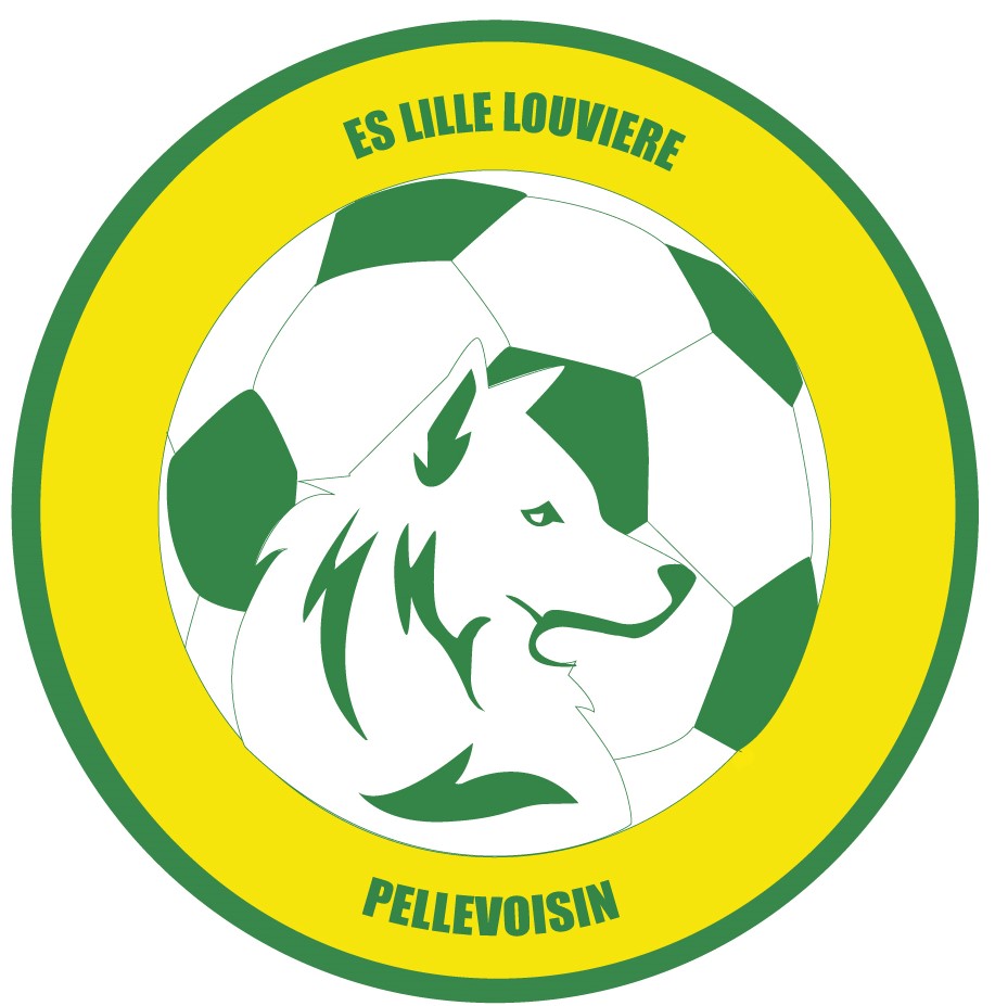 Logo ES LILLE LOUVIERE PELLEVOISIN