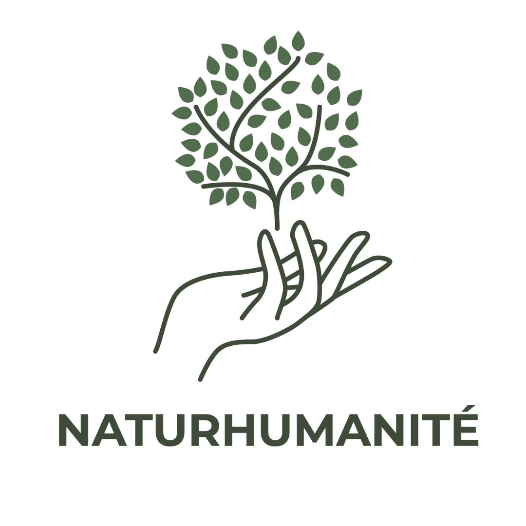 Logo Naturhumanité