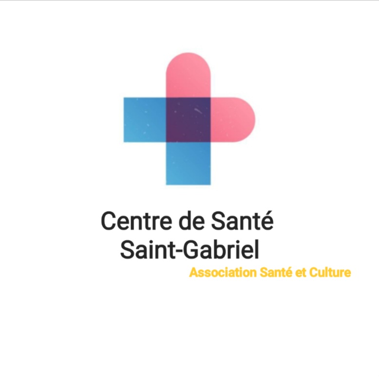 Logo Association Santé et Culture