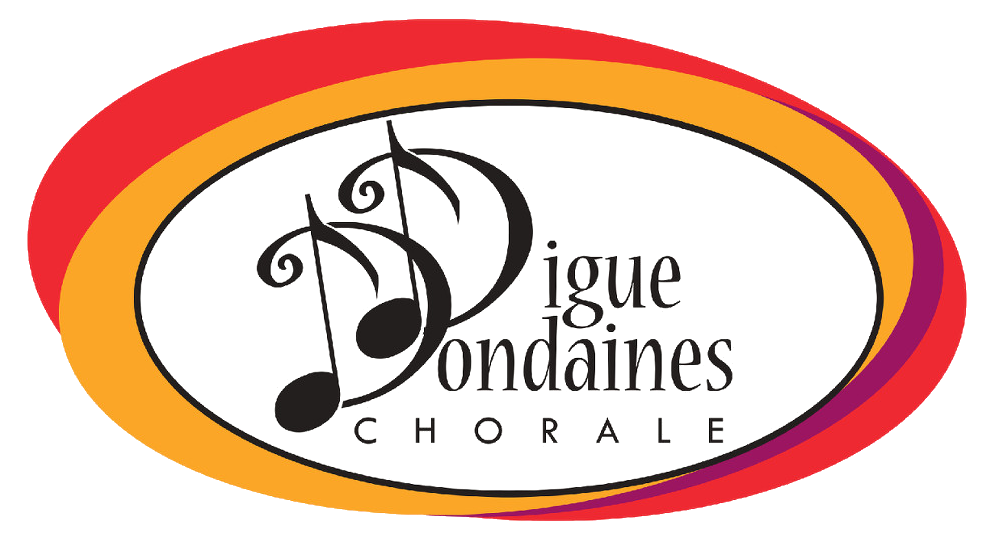 Logo Chorale Digue-Dondaines