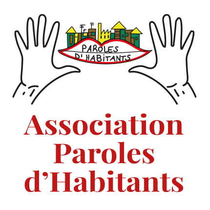 Logo Paroles d'Habitants