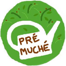 Logo Les Ajoncs - Pré Muché